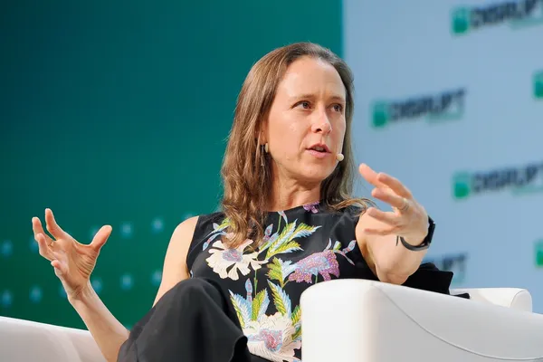 姊姊是Youtube CEO、前夫是Google共同創辦人:「她」如何透過SPAC上市基因檢測新創23andMe?