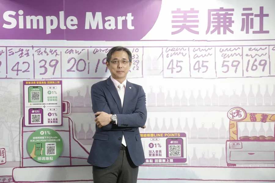數位轉型的做與不做、優先順序如何抉擇？美廉社總經理邱光隆的策略選擇