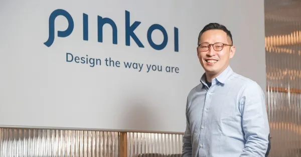 15 分鐘，如何讓人願意投資你？Pinkoi 獲上億元投資的說服守則 