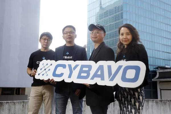 虛擬貨幣資產的「私鑰管理」難題有解了!CYBAVO用密碼學結合 Fintech,打造企業級數位錢包!