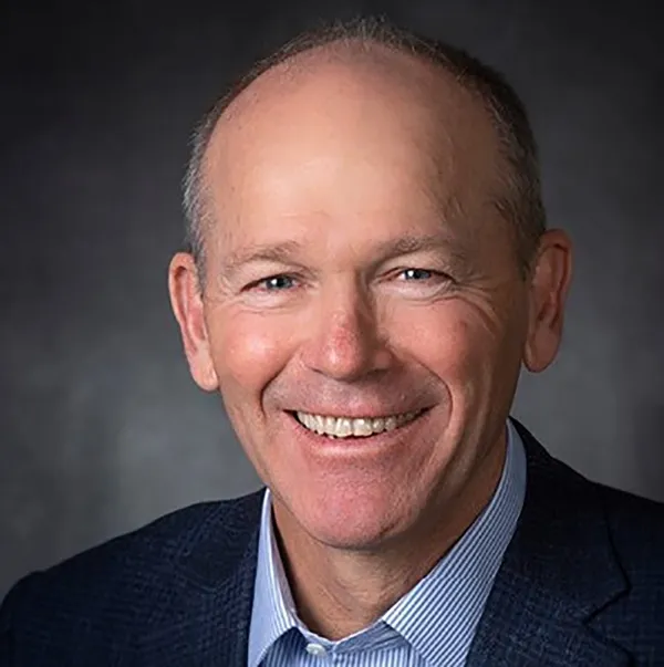波音執行長David Calhoun