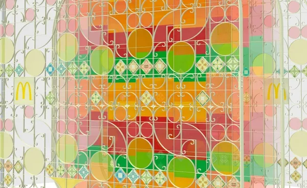 《城市印象大麥克》藝術展_06