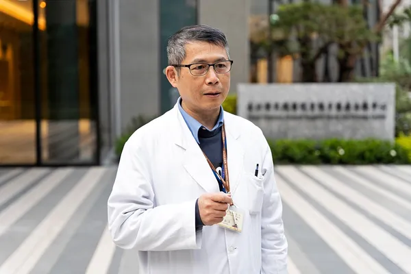 北榮