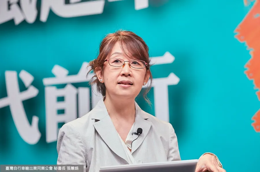 疫情下自行車外銷亮點，2021台北國際自行車展「d&i Awards創新設計獎」E-Bike成產業最大動能