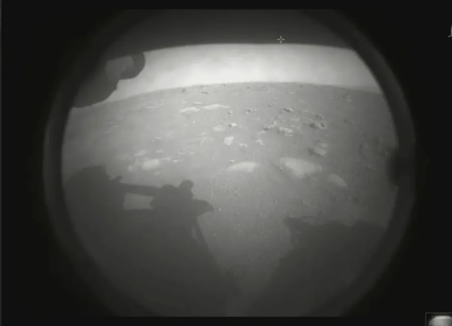 NASA「毅力號」登陸火星！最大探測器升空7個月，盼尋找生命跡象