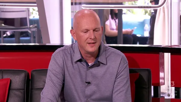 Phil Harrison