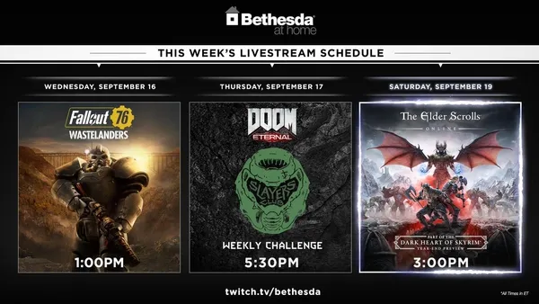 Bethesda