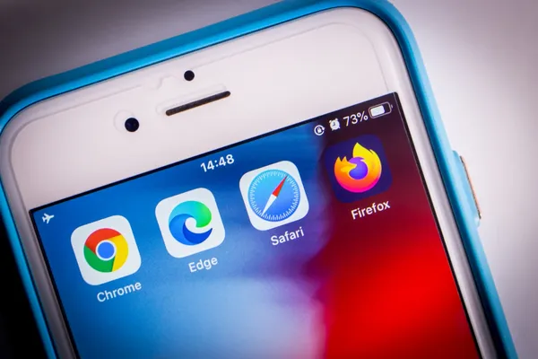 用 Chrome 的客服員業績比 Safari 更好？瀏覽器的選擇透漏了什麼職場特質 