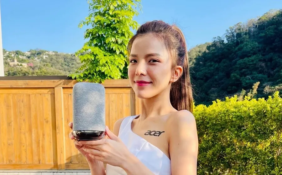 攻下Google吃不到的泰國AI醫療戰場、成為「空品王」，宏碁雙引擎轟轟作響但PC缺貨心裡苦