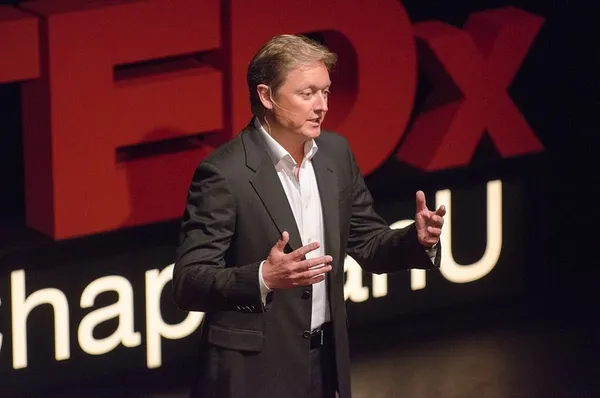 Henrik Fisker