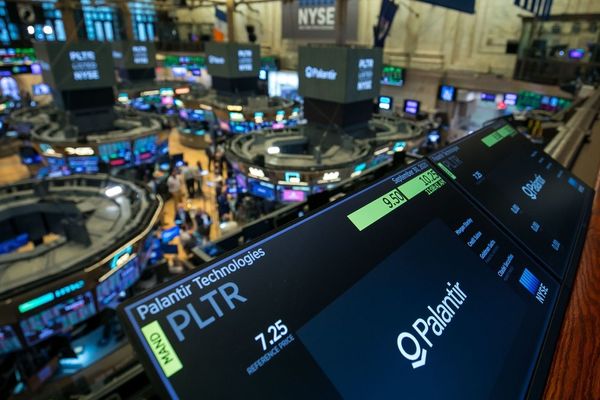  學歷已死？帕蘭泰爾招高中畢業生！CEO：大學教育出問題了