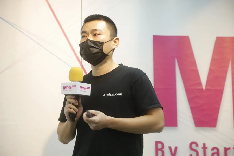 【創業小聚#121】如何從資料中，挖掘潛在商業價值？