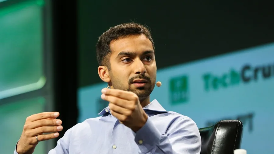 「創業不只是開公司，而是解決問題」Instacart創辦人在失敗20次後的四個領悟