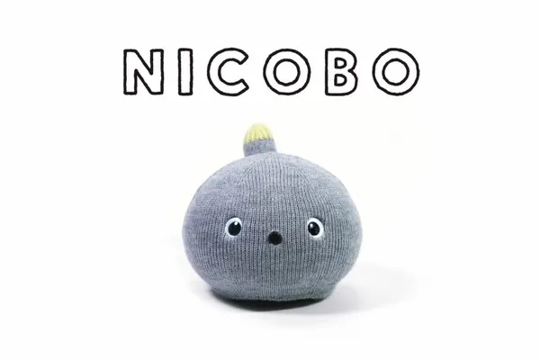 今天開始預約販售！說嬰兒語、偶爾放屁，松下最新寵物機器人 NICOBO 到底萌什麼？
