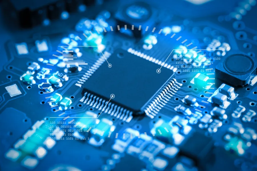 響應EDA上雲趨勢  IC設計變革衝出台灣半導體奇蹟！