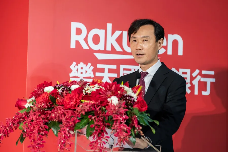 台日兩大電商王者聯手！樂天銀行攜手Pi 拍錢包，終於要在台灣布局生態圈了嗎？
