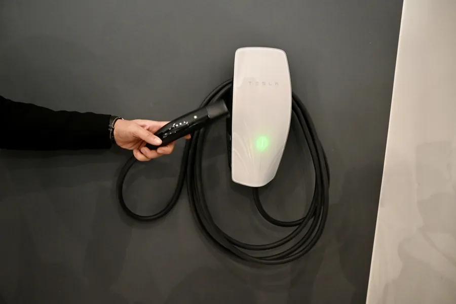 電動車充電裝置太多種！工研院聯盟推統一規格、介面，為何採用歐洲規格CCS1？
