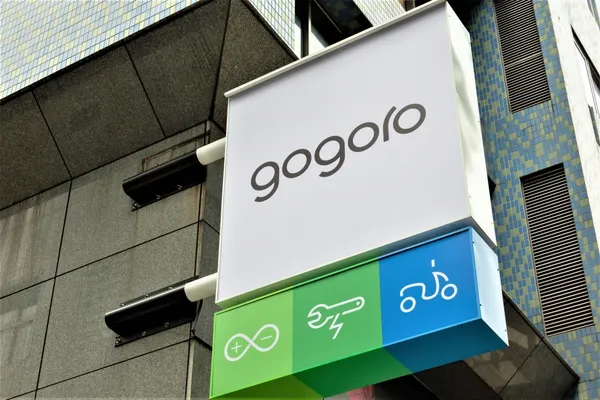 shop of Gogoro electronic motocycle.jpg