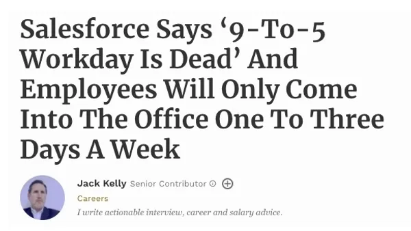Salesforce