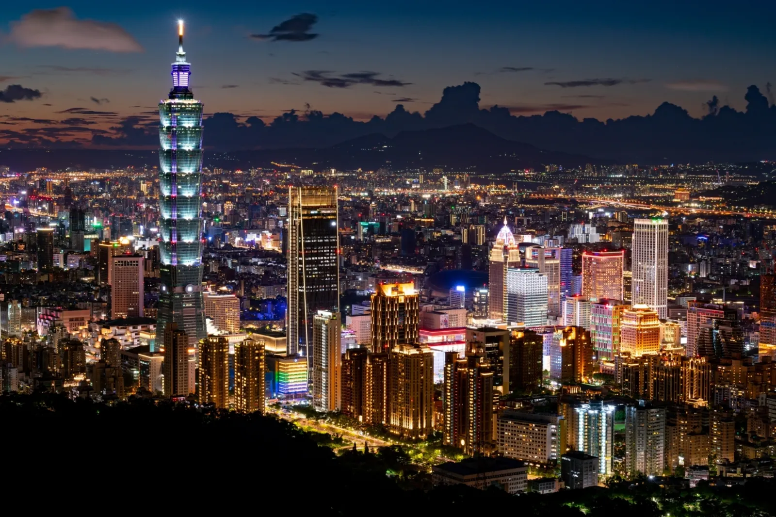 台北 101 營業額位列全台百貨第 4 名！疫情下再現成長，做了哪些事？