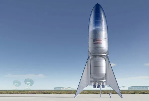 Starship