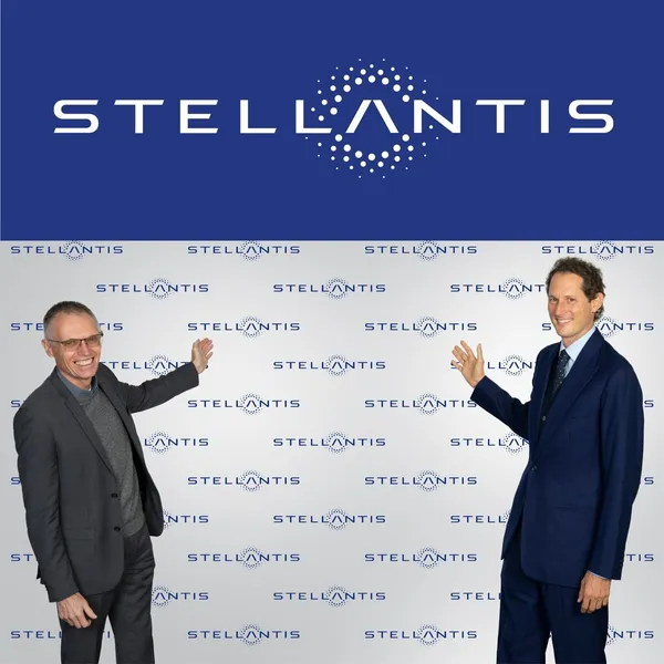 Stellantis