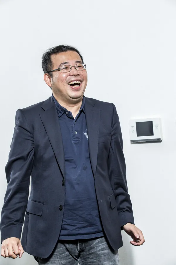 游直翰_Appier執行長_2020_09_24_蔡仁譯攝-5