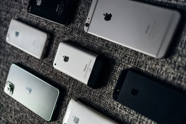 iPhone