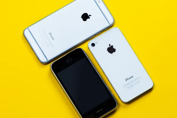 iPhone