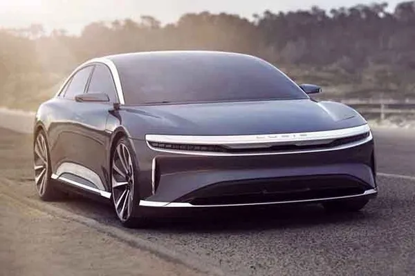 Lucid Air