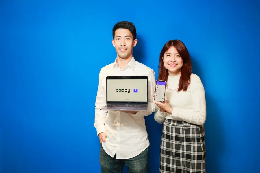 紅杉資本投台第三家！Cooby瞄準業務過多聯絡管道痛點，推出CRM優化工具