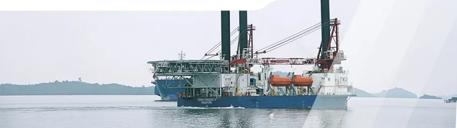 延攬葉片商天力總座！廣錠打造國產化艦隊，搶進離岸風電海事工程百億商機