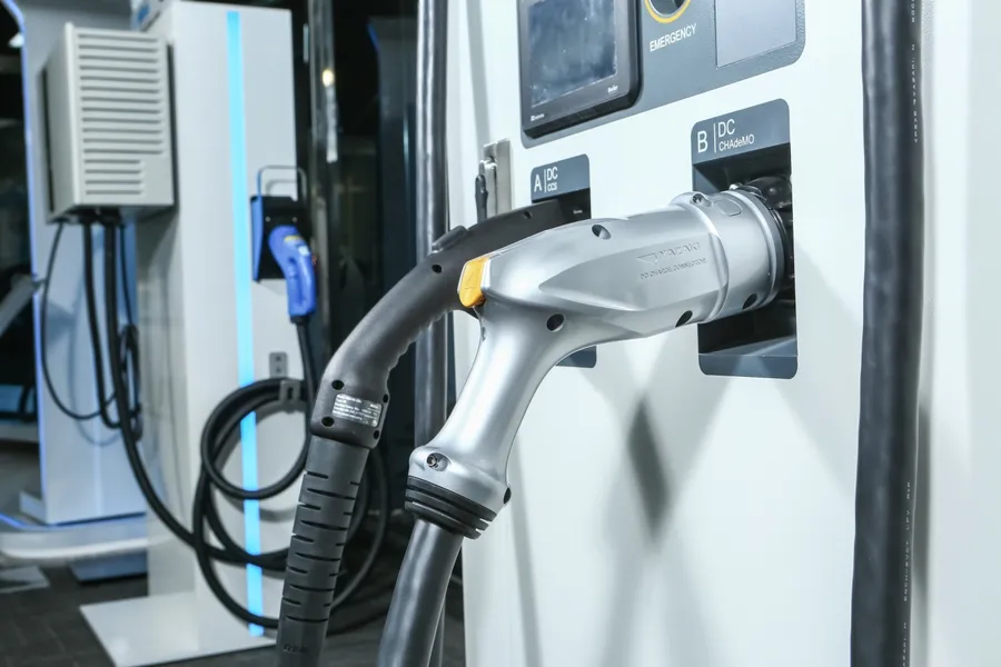 台達電海英俊：缺料最艱難時刻已過！看好「碳稅」商機，下半年靠這3大成長動能