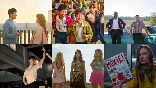 Netflix 3 月片單！金馬大贏家《消失的情人節》、熱門台劇《天橋上的魔術師》及即將上檔的 8 部影劇推薦