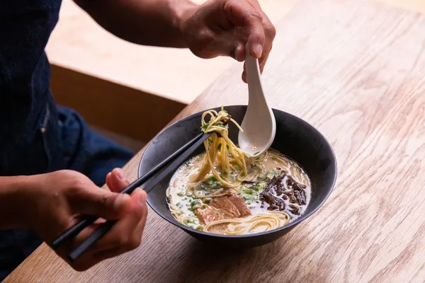 書盒即食麵BO-RAMEN