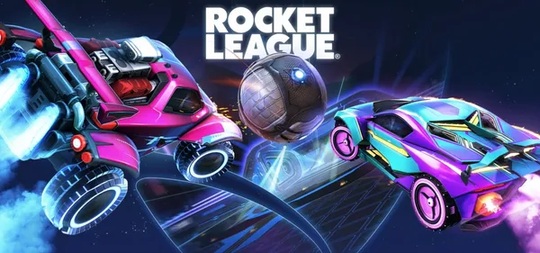 Rocket League