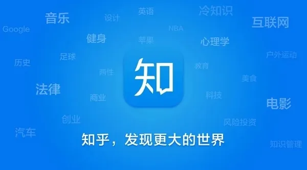 知乎
