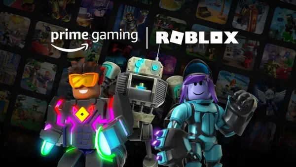 Roblox