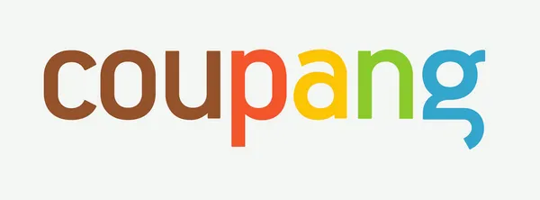 Coupang logo