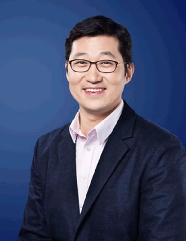 Coupang 創辦人暨執行長金範錫