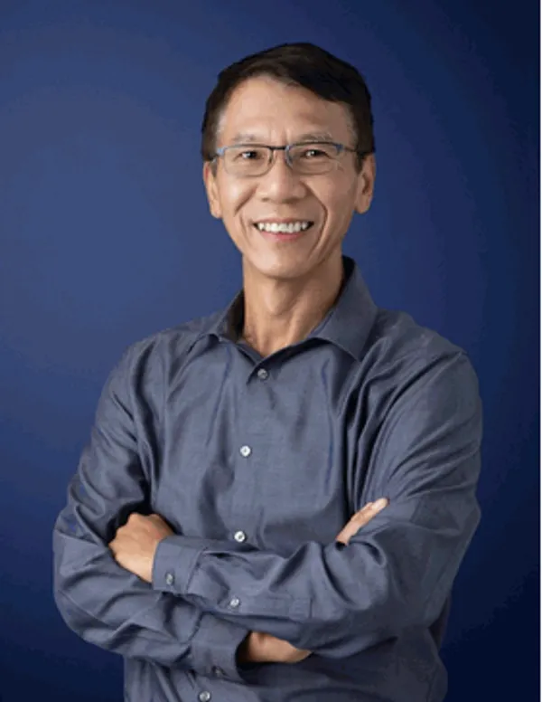 Coupang 技術長Thuan Pham