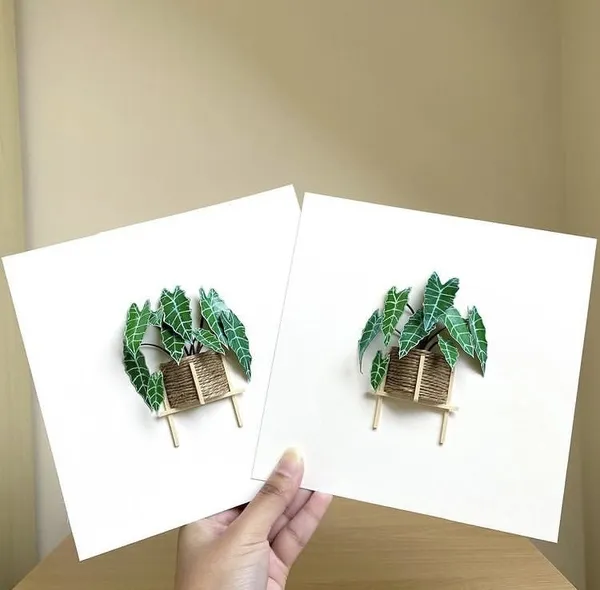 Antara 迷你紙作盆栽 11.jpg