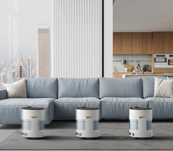 科沃斯ECOVACS