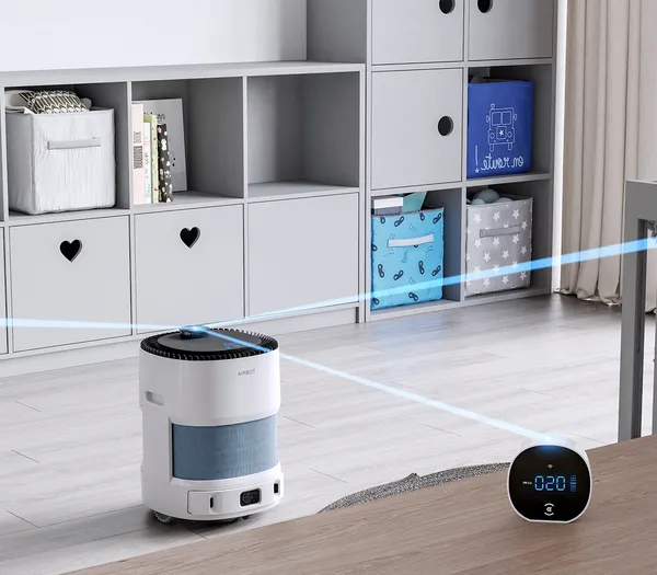 科沃斯ECOVACS