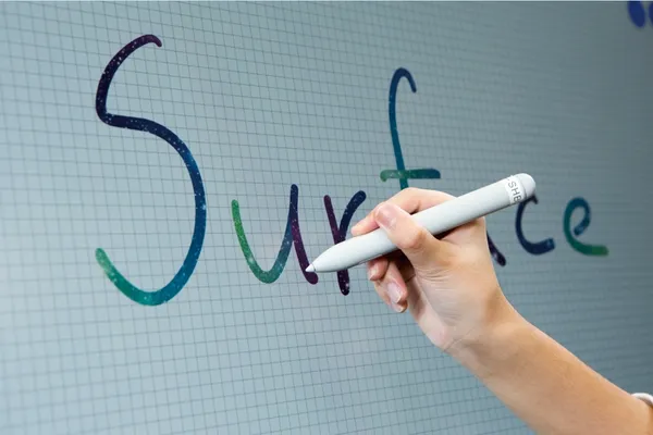 微軟Surface Hub 2S_2021_01_21_蔡仁譯攝1