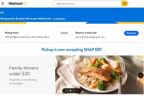 Walmart