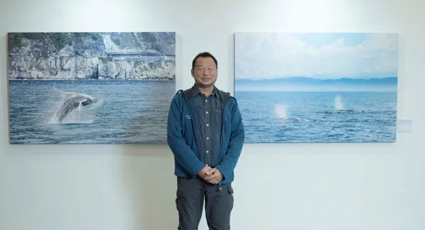 2021新光三越國際攝影展 B區