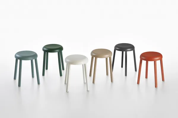 深澤直人 ZaＸ Emeco