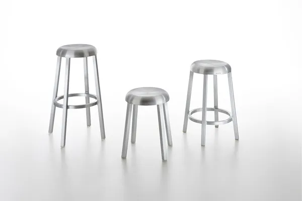 深澤直人 ZaＸ Emeco