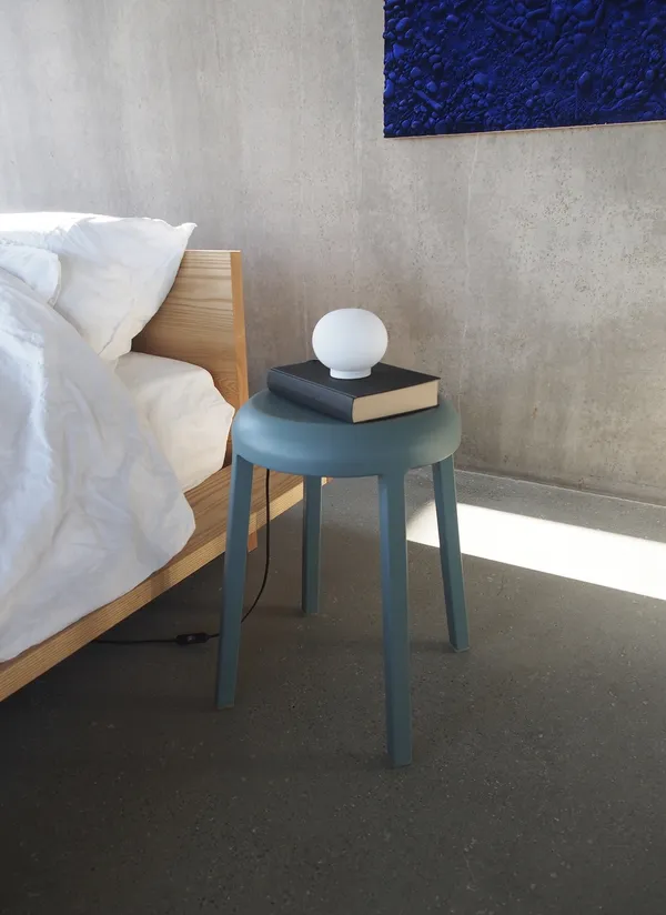 深澤直人 ZaＸ Emeco